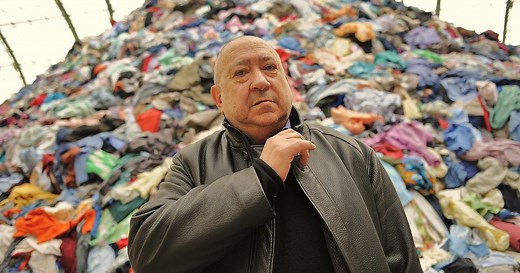 Christian Boltanski: les œuvres emblématiques qui ont marqué sa carrière