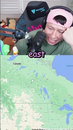 roblox streamer tries geoguesser 🌍