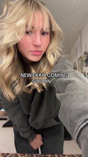 USE CODE “MACKZ” ON FEB 5TH — NEW ONERA COLLECTION PT.1 @EKKOVISION.COM @EkkoWMNS