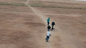 Watch Exway ATLAS ELECTRIC SKATEBOARD on Amazon Live