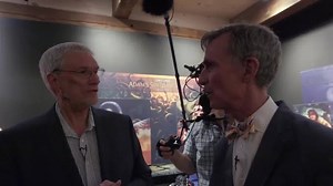 229K views · 5.5K reactions | Bill Nye The Science Guy has heard the gospel clearly at the Ark Encounter -- pray the Lord will open his heart to the truth -- he is without excuse. | Ken Ham | Facebook