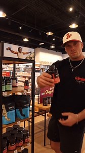 Legion is now available at The Vitamin Shoppe! Also, to celebrate our partnership with The Vitamin Shoppe, we're giving away FREE gift cards! Click here to find a store near you and learn more: https://legionathletics.com/store-locator/ | Legion | Facebook