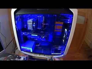 Tutorial instalación tira de leds RGB 5050 SMD en PC