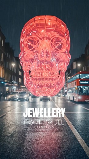 ✨ Step into the world of Northskull Where contemporary design meets timeless craftsmanship. Jewellery made to last, designed to stand out. Each piece is a statement of individuality, created for those who define their own style. ✅ As Featured in GQ, Vogue, L'Officiel, Esquire & Many more ✅ Celebrity Favourite ✅ Iconic Designs ✅ Pieces Designed In-House | Northskull | Facebook