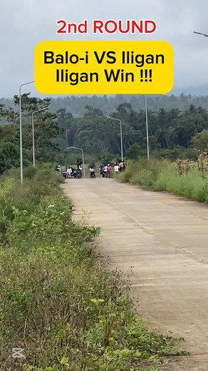 131K views · 1.5K reactions | BALOI VS ILIGAN #followersreels #followersシ゚ ILIGAN WIN #racing #followerseveryone #iligan #BALOILANAODELNORTE #highlightseveryone | Naiman Tuano | Facebook