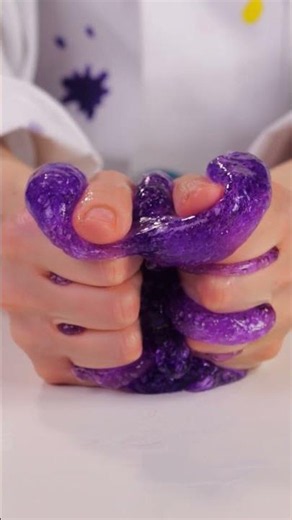 TU3568 Magic Slime DIY Kit XL – Alien by TUBAN