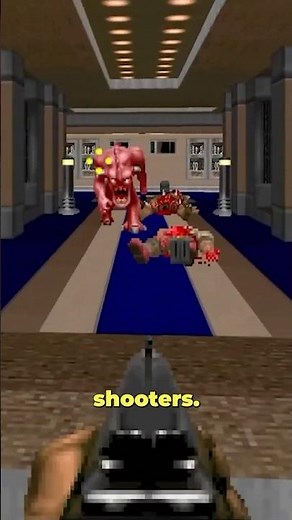 The First Game With Online Multiplayer