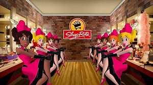 Shop Rite TV Can Can Sale 12.26.16