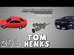 Automation [Ep. 246] - More Growlers