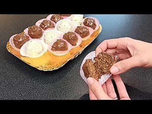 BENIWEN حلويات العيد 2022- 😋🍫البنيون محبوب الجزائريين
