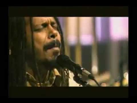 O Rappa - Na Frente do Reto