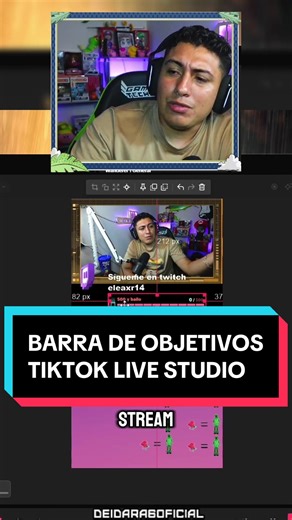 Cómo Hacer un Live en TikTok: Tutorial Completo