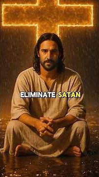 “Why God CANNOT Kill Satan or Fallen Angels”