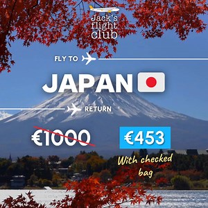 Still booking Flights at the wrong time? 🤔 It happens to everyone — but that’s where we come in. We’ve built our own Flight-finding tech, teamed it with our in-house Flight experts, and layered in tools you already know like Google Flights ✈️. The result? We spot the secret sales, price drops, and mistake fares you’d never find on your own (no matter how many tabs you’ve got open 😆). Then send them straight to our members – now 3.6M strong – who are saving hundreds on Flights. You don’t have t