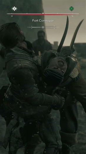 Black Flag Resynced's combat is as savage as it is swashbuckling ⚔️