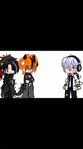 {Identitas Asli Aizen}gacmn pertama author ll ib:me @Sunny-k-f1o #gacha #gachaclub