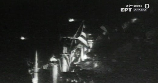 Η εξέγερση του Πολυτεχνείου μέσα από ιστορικά βίντεο | Parallaxi Magazine