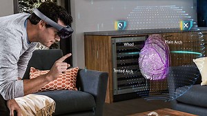 181K views · 1.6K reactions | This game turns your home into a virtual crime scene  | Vocativ | Facebook