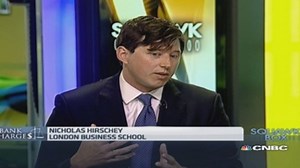 What is the problem with Barclays' dark pool?