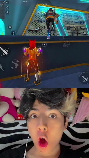 Demostrando mi habilidad en Free Fire con 20 kills en la nueva actualización