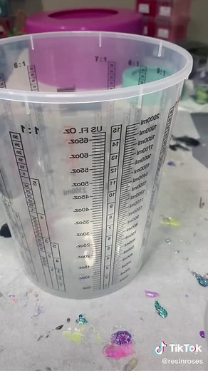 ForeverArtByAmelia on TikTok