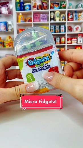 Chloe’s Mini Cuties on TikTok