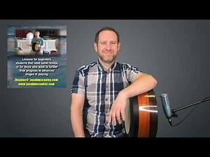 Bodhrán Lessons - Beginner to Advanced