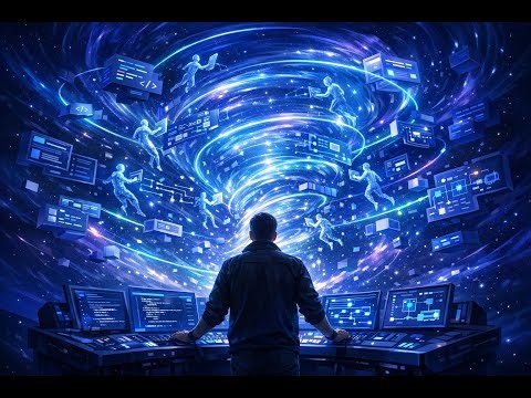 Google Antigravity AI IDE: Revolutionizing Software Development Workflow