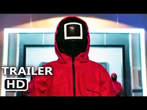 SQUID GAME Season 3 Trailer (2025)