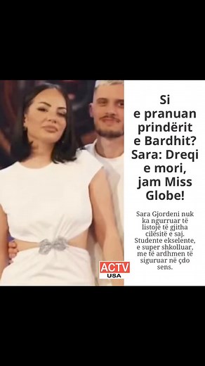 Albanian Community TV on Reels