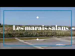 Les marais salants