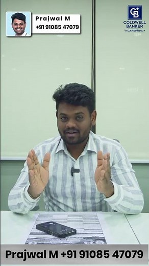 Complete BDA E-Auction Step-by-Step Guidance | Prajwal M