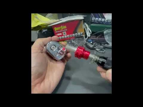 Harley Tubular Key CH9T all key lost Pick and decode #lishi #allkeylost #harleydavidson #miracle