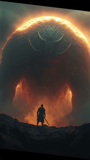 Level 100 Boss vs. Human (Rostam's 7th Labor) ⚔️