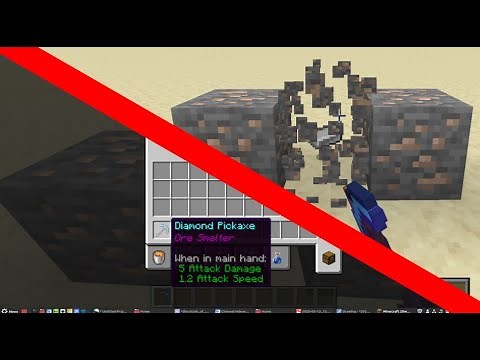 how to make custom enchantments in minecraft (V. 1.16)