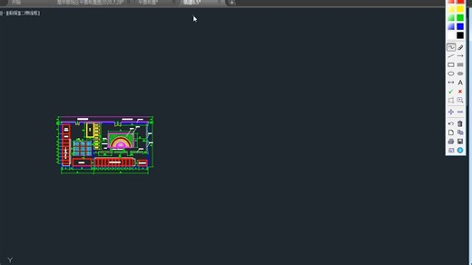 施工现场办公区、生活区选址与策划
