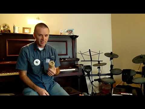 Cut dad discusses "circumcision" with teen sons.