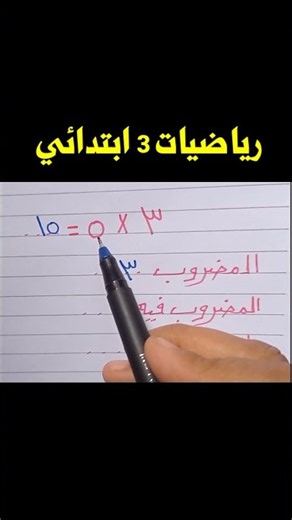 3rd Grade Mathematics