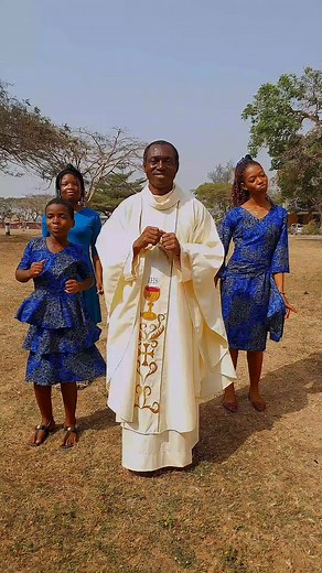 10K reactions · 732 shares | I have a very big God Happy new year #everyone #catholic #priest #fypシ #fyp #highlights #highlight #donbosco #salesian #chiemekamariautazi #frchichiutazi #fr #frchichi | Chiemeka Maria Utazi | Facebook