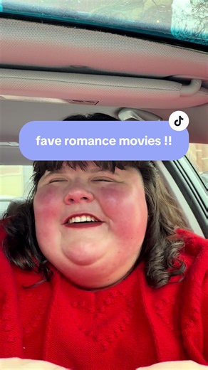 as a Valentine’s Day treat, my six favorite romance movies !! what’s your fave romance movie ?? movies mentioned: Bridget Jones’ Diary When Harry Met Sally Pride and Prejudice (2005) Little Women (2019) Ella Enchanted Clueless