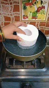 This Tissue Roll Trick Will Make Your Home Smell Amazing! | Viral Cleaning Hack