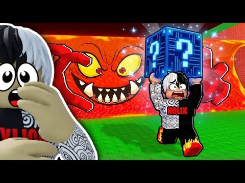 TA FALA ZNISZCZY WSZYSTKO w TSUNAMI BRAINROTÓW (ROBLOX)