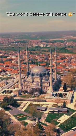 Turkey Looks Unreal 😍🇹🇷 Which country do you like#travel #beautifulplaces#worldinshorts #motivation