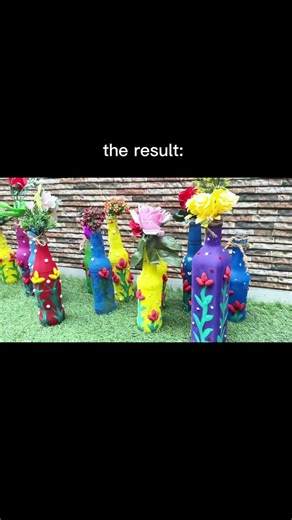 Process vs Results | Flower Pot Making Activity | Class Prep #shorts #school #classcraft