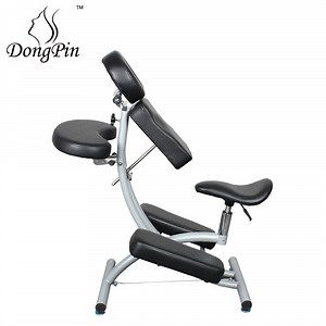 [Hot Item] Portable Massage Chair Cheap Folding Tattoo Chair