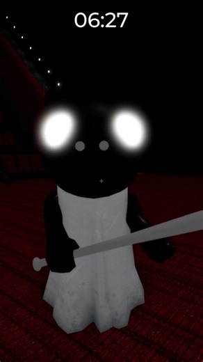 Daily Piggy skin of the Day Book 1 - Memory (Inverted) Jumpscare