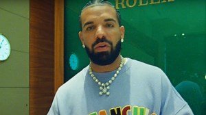 "Personne ne peut me tester !", Drake et Kendrick Lamar entrent en guerre