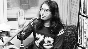 Meat Loaf - Paradise By The Dashboard Light