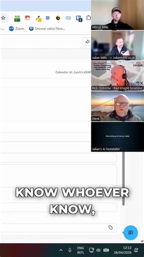 Personalize Your Calendar: Headshot vs. Logo