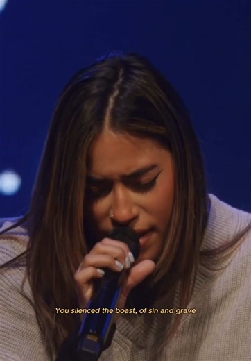 Celebrate Holy Week with Powerful Worship Music